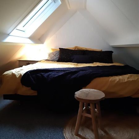 Vakantiehuis Aan Het Bos - Gelegen Aan De Tulpenroute Bant Екстериор снимка